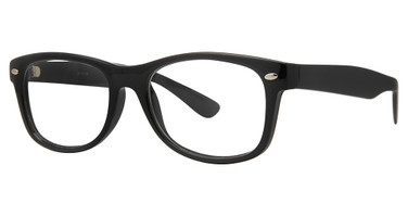 Parade Eyeglasses 1719 Black