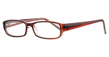 Encore Vision Eyeglasses Sawyer Chocolate