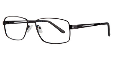Eight to Eighty Eyewear Eyeglasses Adam Black