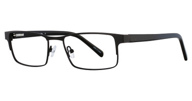 Eight to Eighty Eyewear Eyeglasses Classy Black