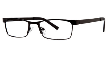 House Collections Eyeglasses Jones Black/BK