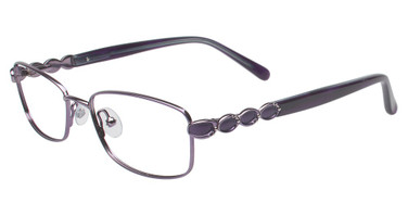 Port Royale Eyeglasses Posie Lilac/C-3