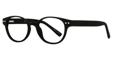 MILLENNIAL Eyeglasses PUPIL Black