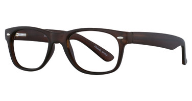 MILLENNIAL Eyeglasses STUDENT Brown