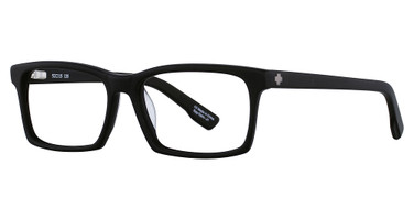 SPY Eyeglasses Amelia BLACK