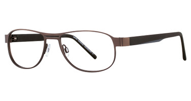 Takumi Eyeglasses TK913 Stndrkbrwn/Drkbrwn&Grey/10