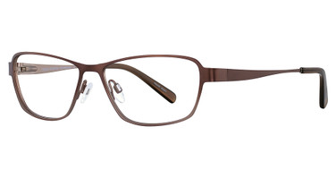 Takumi Eyeglasses TK915 Stn Brown & Light Brown/10