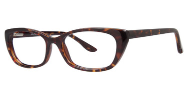 House Collections Eyeglasses Blinda Tortoise/TO