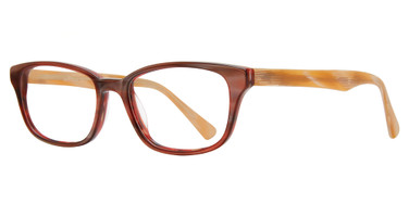 Zimco Eyeglasses HB 617 C2-Pink/Bone