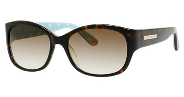 Juicy Couture Eyeglasses JU 551/S HVN/0086