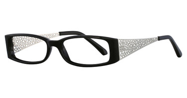 Parade Eyeglasses 2103 Black