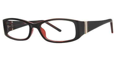 Parade Eyeglasses 2104 Black