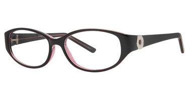 Parade Eyeglasses 2106 Black
