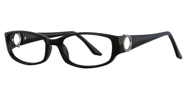 Parade Eyeglasses 2109 Black