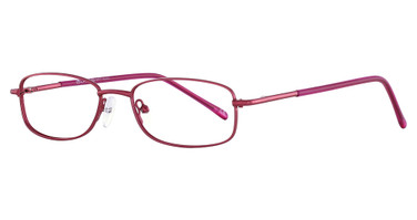 Lantis Eyeglasses L8023 Magenta