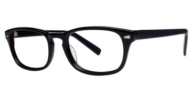 Modern Plastics I Eyeglasses Lyric black