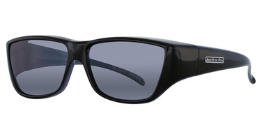 Jonathan Paul® Fitovers Eyeglasses Neera style Leopard Black/NR003A