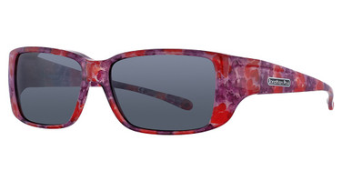 Jonathan Paul® Fitovers Eyeglasses Nowie style Berry Crush/NW002