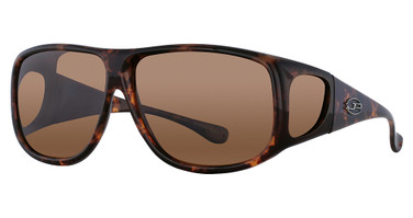 Jonathan Paul® Fitovers Eyeglasses Aviator style Tortoiseshell/AV002A