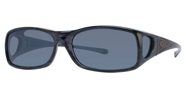 Jonathan Paul® Fitovers Eyeglasses Aria style Midnite Oil/AA001