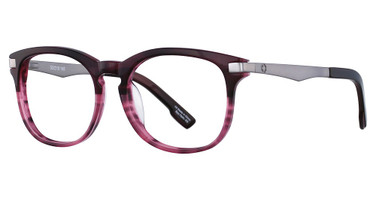SPY Eyeglasses Camden CRIMSON SMOKE/CRS