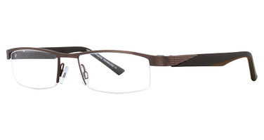 Takumi Eyeglasses TK912 Stndrkbrwn/Drkbrwn&Brwn/10