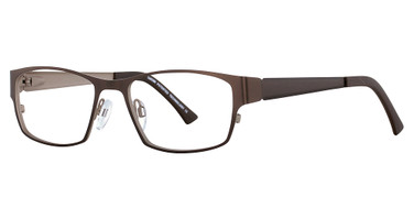 Takumi Eyeglasses TK919 Stndkbrwn/Ltbrown/10