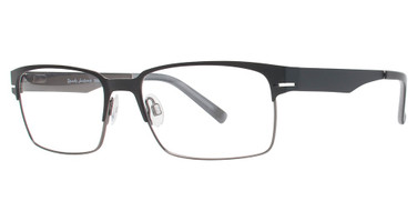 Randy Jackson Eyeglasses Randy Jackson 1049 Black/21