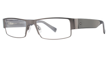 Randy Jackson Eyeglasses Randy Jackson 1048 Gunmetal/58