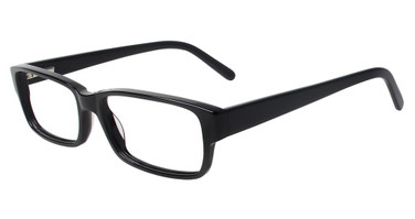 Otis and Piper Eyeglasses OP4004 Black/001