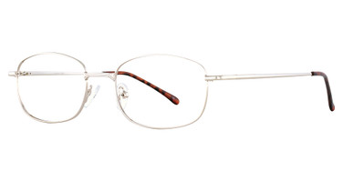 Jubilee Eyeglasses 5864 Satin/Gold