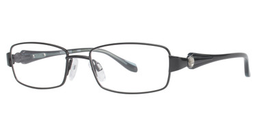 Max Studio Eyeglasses Max Studio 106M Black/21