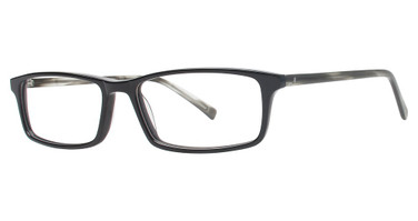 Stetson® Eyeglasses Stetson 309 Black/21