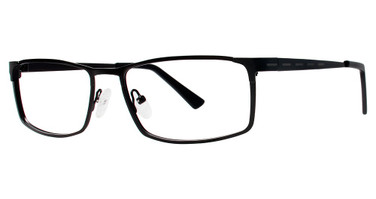 ModZ Flex Eyeglasses MX932 matte black