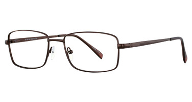 Casino Budget Eyeglasses CB1109 Chocolate/6