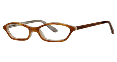 House Collections Eyeglasses Laya Brown/BR