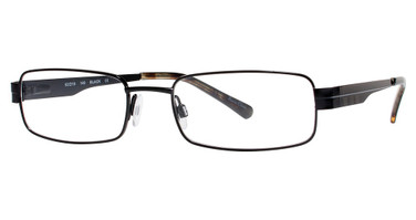 Stetson Off Road Eyeglasses Off Road 5037 Black/21