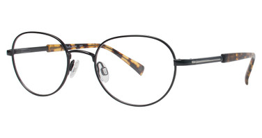 Randy Jackson Eyeglasses Randy Jackson 1052 Black/21
