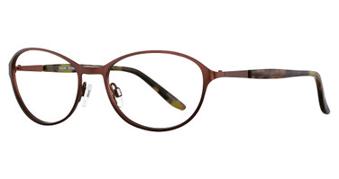 Takumi Eyeglasses TK916 M.Choco/Mrblbrown/10