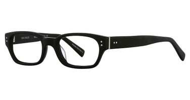 Deja Vu Eyeglasses 9003 Matte Black