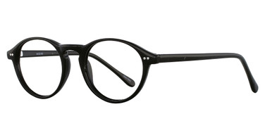 Parade Eyeglasses 1720 Black