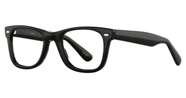 Parade Eyeglasses 1722 Black