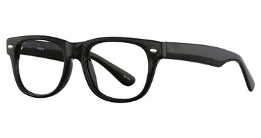 Parade Eyeglasses 1723 Black