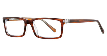 Encore Vision Eyeglasses EH165 Chestnut