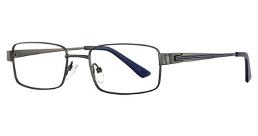 Encore Vision Eyeglasses EH150 Charcoal