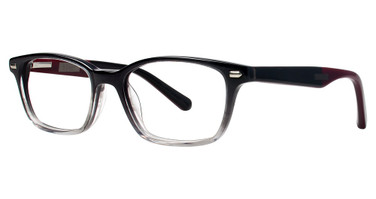 Original Penguin Eyeglasses The Clyde Jr Black Gradient/BK