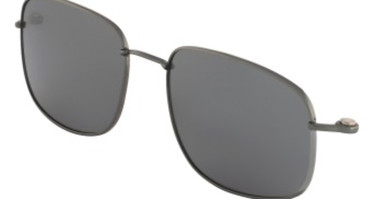 Flexon Eyeglasses FLX810MGC-CLIP (033) GUNMETAL/033