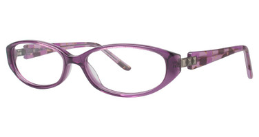 Via Spiga Eyeglasses Via Spiga Sonia Violet/740