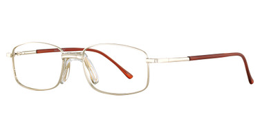 Encore Vision Eyeglasses VP-153 Gold