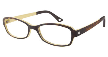 VÄRi Eyeglasses VR4 Tort/Yellow/C1
